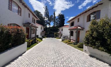 Alquiler Casa Nueva No Adosada en La Armenia – Valle de Los Chillos