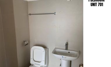 Ready for Move-In 1-Bedroom Unit, Citta Verde-Primavera City, Uptown Cagayan de Oro City
