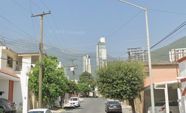 Casa en Paseo Residencial Monterrey Nuevo León.