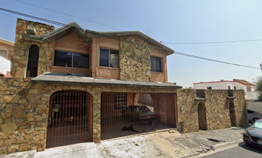 Casa en Paseo Residencial Monterrey Nuevo León.