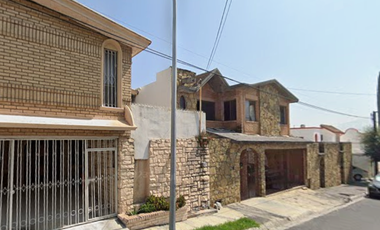 Casa en Paseo Residencial Monterrey Nuevo León.