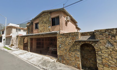 Casa en Paseo Residencial Monterrey Nuevo León.