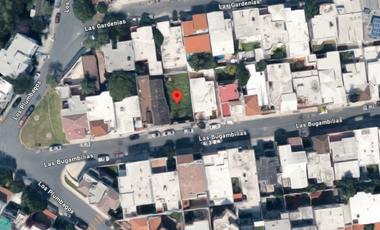 Casa en Paseo Residencial Monterrey Nuevo León.