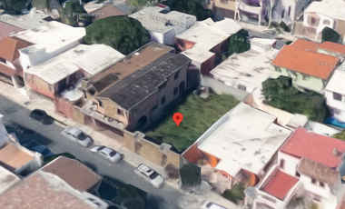 Casa en Paseo Residencial Monterrey Nuevo León.