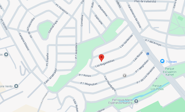 Casa en Paseo Residencial Monterrey Nuevo León.
