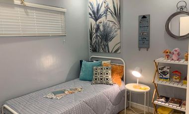 For Lease: 3-Bedroom Unit in BF Homes