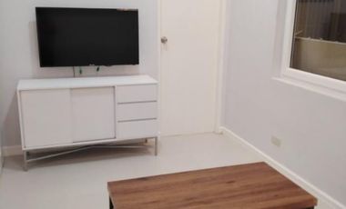 For Lease: 3-Bedroom Unit in BF Homes