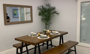 For Lease: 3-Bedroom Unit in BF Homes