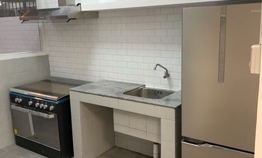 For Lease: 3-Bedroom Unit in BF Homes