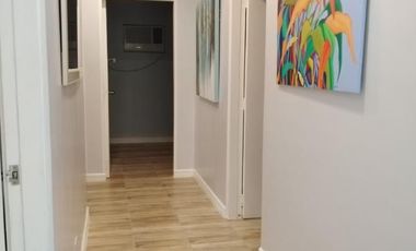 For Lease: 3-Bedroom Unit in BF Homes