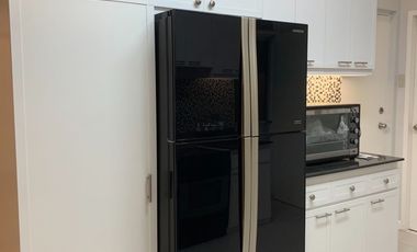 For Lease: 3-Bedroom Unit in BF Homes