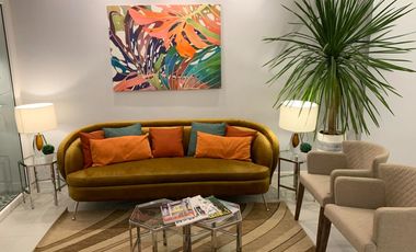 For Lease: 3-Bedroom Unit in BF Homes