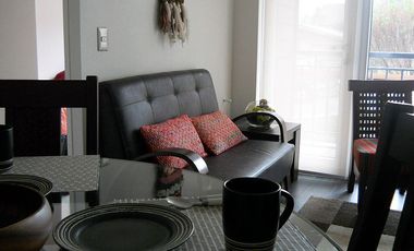 Arriendo Departamento Amoblado en Puerto Varas / Plaza Decher