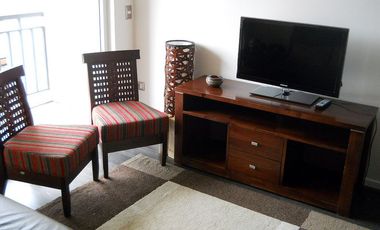 Arriendo Departamento Amoblado en Puerto Varas / Plaza Decher