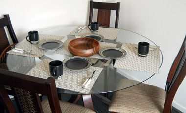 Arriendo Departamento Amoblado en Puerto Varas / Plaza Decher