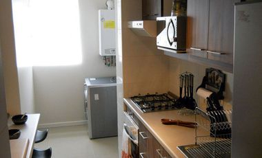 Arriendo Departamento Amoblado en Puerto Varas / Plaza Decher