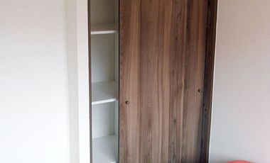 Arriendo Departamento Amoblado en Puerto Varas / Plaza Decher
