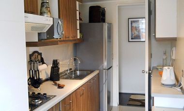 Arriendo Departamento Amoblado en Puerto Varas / Plaza Decher