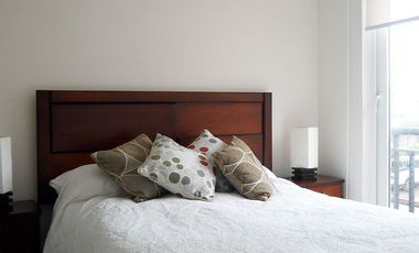 Arriendo Departamento Amoblado en Puerto Varas / Plaza Decher