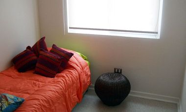 Arriendo Departamento Amoblado en Puerto Varas / Plaza Decher