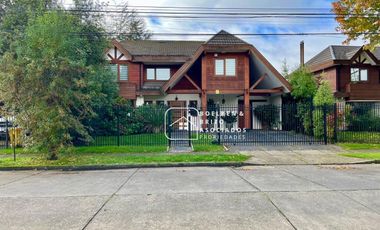 Casa en Venta en Sector Barrio Inglés Cercano a Colegio Green House