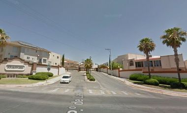 Residencia en Remate Bancario, Residencial Misiones I, Chihuahua, Chih.