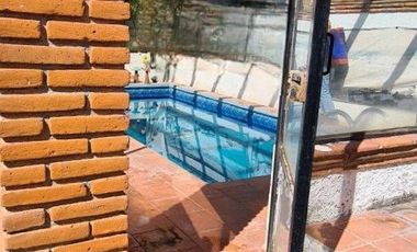 CASA  EN VENTA CLUB DE GOLF TEQUISQUIAPAN