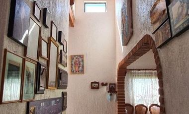 CASA  EN VENTA CLUB DE GOLF TEQUISQUIAPAN