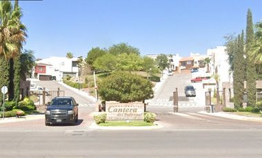 Residencia en Remate Bancario, Residencial Cantera del Pedregal, Chihuahua, Chih.