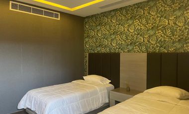 Venta Departamento Penthouse Amueblado en Santa Engracia,  San Pedro Garza García