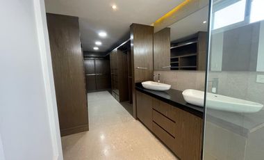 Venta Departamento Penthouse Amueblado en Santa Engracia,  San Pedro Garza García