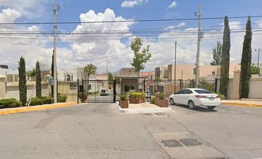 Casa en Remate Bancario, Fracc Arboledas, Chihuahua, Chih.