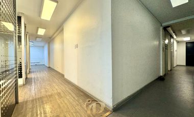 Avenida Vitacura/ Clinica Alemana/ Club Manquehue