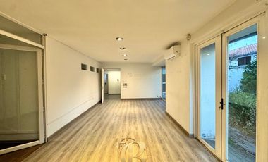 Avenida Vitacura/ Clinica Alemana/ Club Manquehue