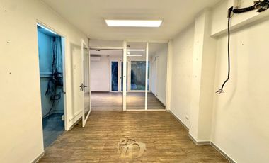 Avenida Vitacura/ Clinica Alemana/ Club Manquehue