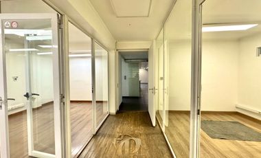 Avenida Vitacura/ Clinica Alemana/ Club Manquehue