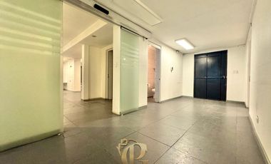 Avenida Vitacura/ Clinica Alemana/ Club Manquehue