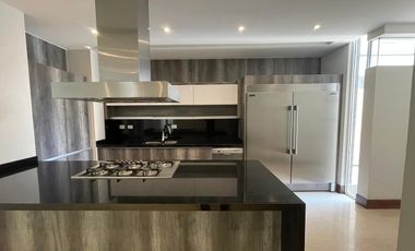 Venta Departamento 3 Recámaras en Santa Engracia, San Pedro Garza García