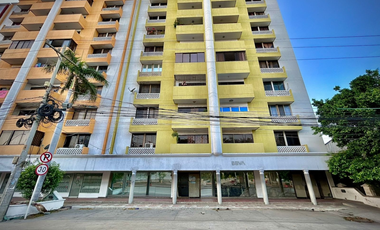 LOCAL COMERCIAL EN VENTA SECTOR ALCA ZARES SANTA MARTA