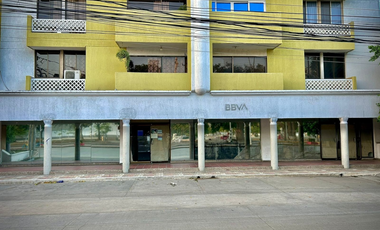 LOCAL COMERCIAL EN VENTA SECTOR ALCA ZARES SANTA MARTA