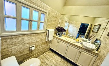 (S)VENDO  ESPECTACULAR RESIDENCIA EN GOLF LOS INCAS SURCO 1,200 M2