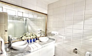 (S)VENDO  ESPECTACULAR RESIDENCIA EN GOLF LOS INCAS SURCO 1,200 M2