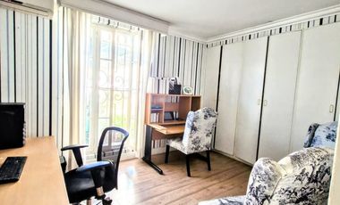 (S)VENDO  ESPECTACULAR RESIDENCIA EN GOLF LOS INCAS SURCO 1,200 M2