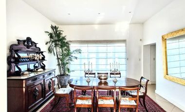 (S)VENDO  ESPECTACULAR RESIDENCIA EN GOLF LOS INCAS SURCO 1,200 M2