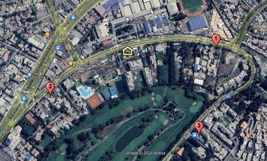 (S)VENDO  ESPECTACULAR RESIDENCIA EN GOLF LOS INCAS SURCO 1,200 M2