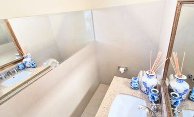 (S)VENDO  ESPECTACULAR RESIDENCIA EN GOLF LOS INCAS SURCO 1,200 M2