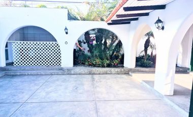 (S)VENDO  ESPECTACULAR RESIDENCIA EN GOLF LOS INCAS SURCO 1,200 M2