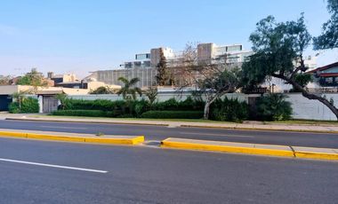 (S)VENDO  ESPECTACULAR RESIDENCIA EN GOLF LOS INCAS SURCO 1,200 M2