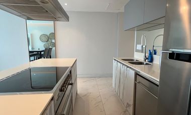 Departamento en renta en Nautico, Marina Vallarta.