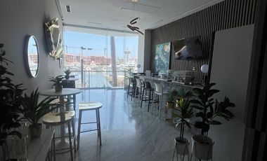 Departamento en renta en Nautico, Marina Vallarta.